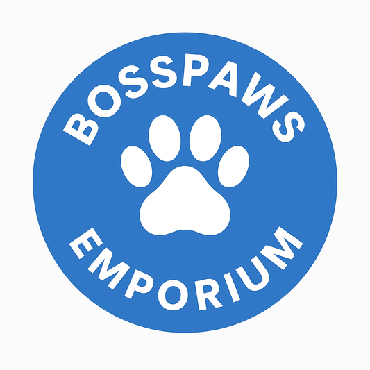 BossPaws Emporium