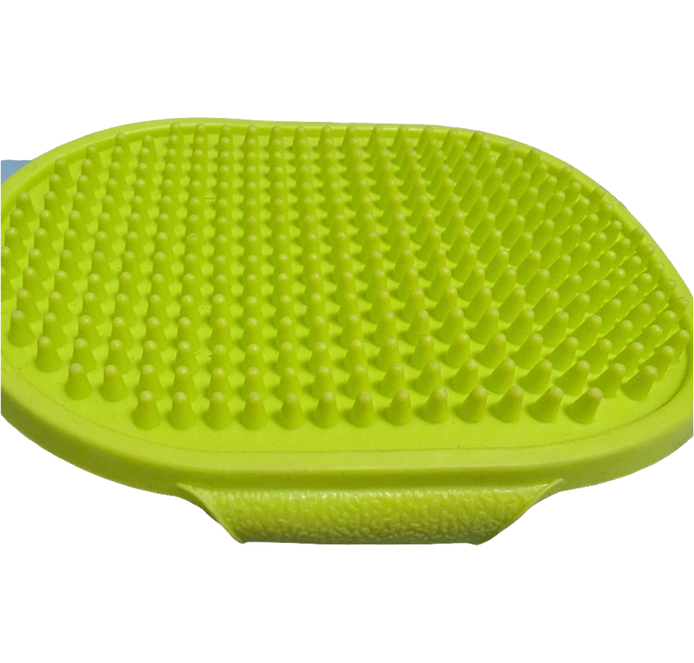 Grooming Mitt – Easy Pet Deshedding