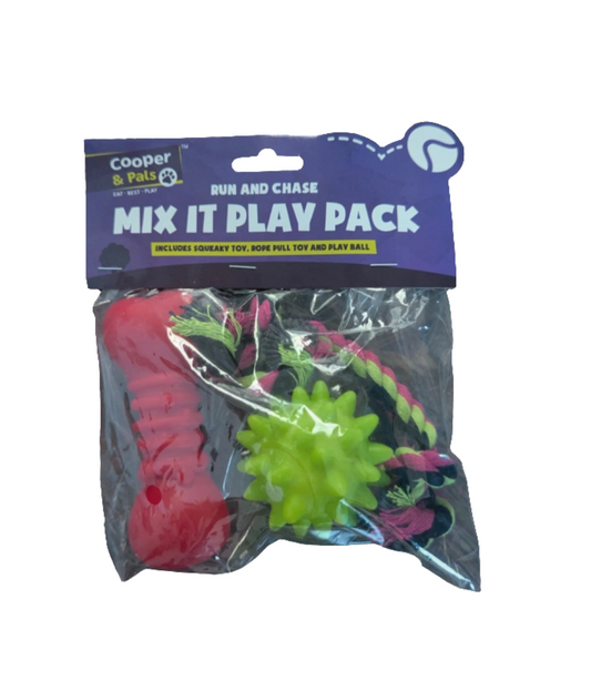 Small Dog Set