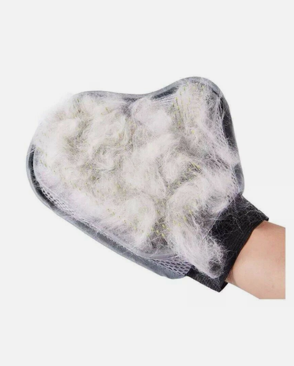 Grooming Glove – Deshedding & Massaging