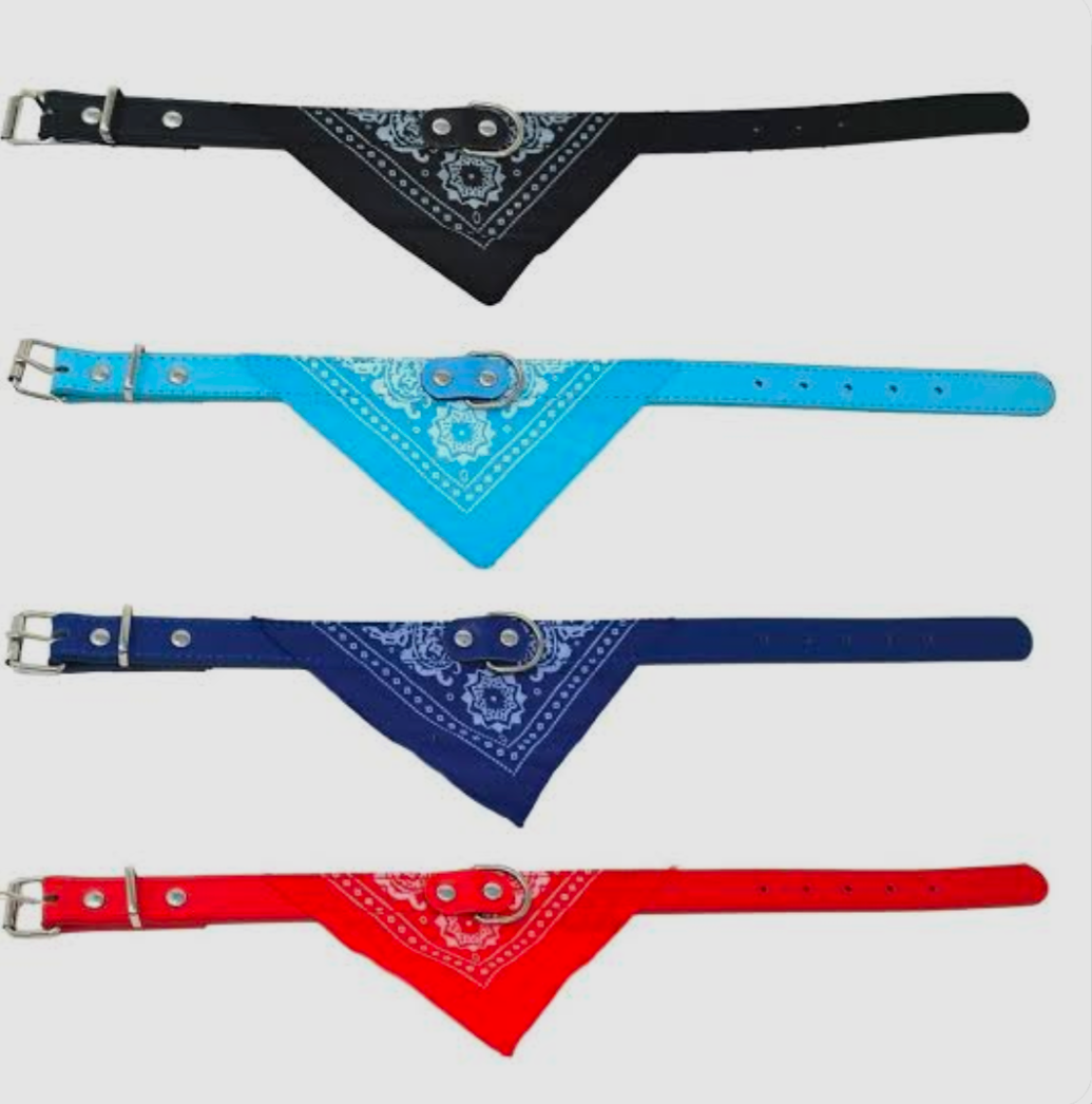 THE OUTLAW BANDANA