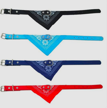 THE OUTLAW BANDANA