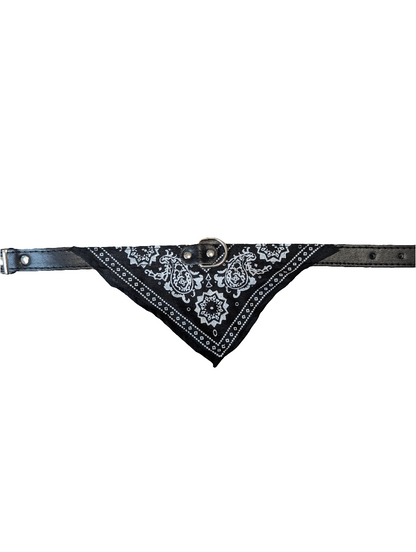 THE OUTLAW BANDANA