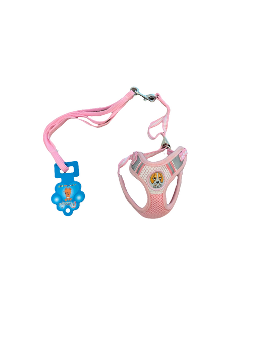 Small Dog Harness