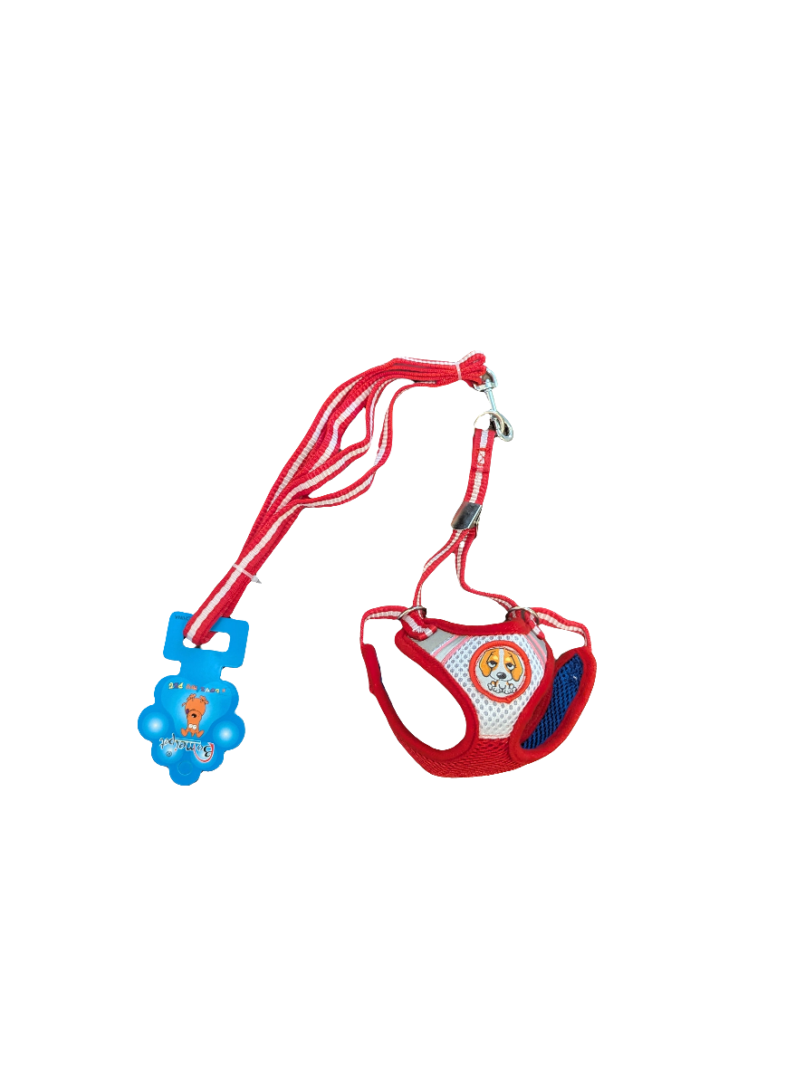 Small Dog Harness