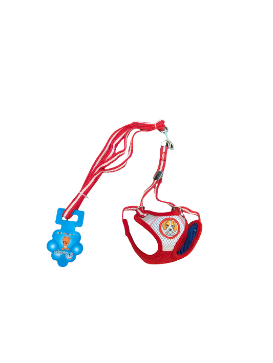 Small Dog Harness