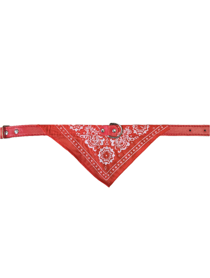 THE OUTLAW BANDANA