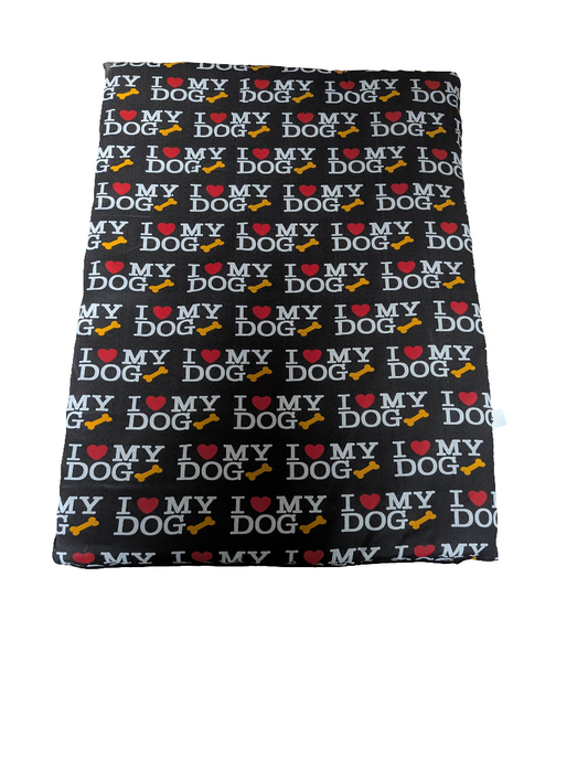 Dog Mat Bed