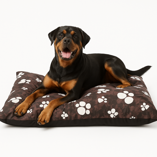 Big Dog bed